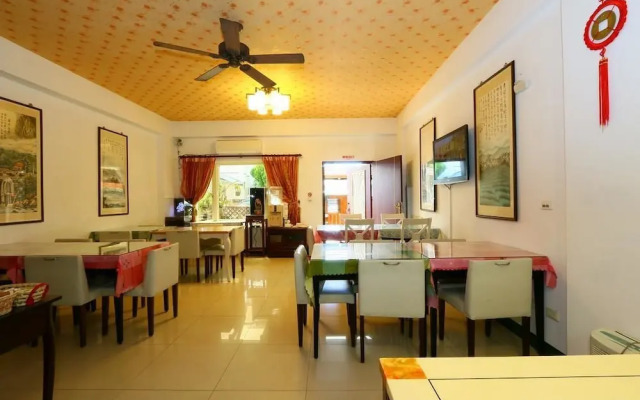 Wonder Home B&B