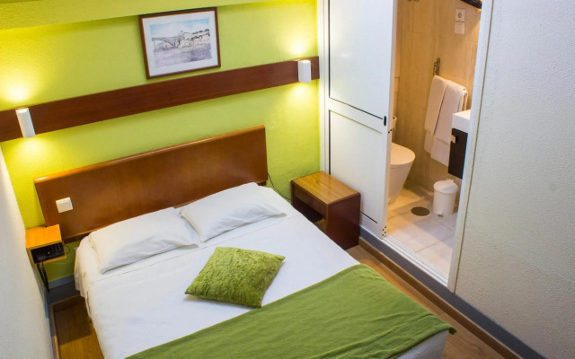 Hotel Estoril Porto
