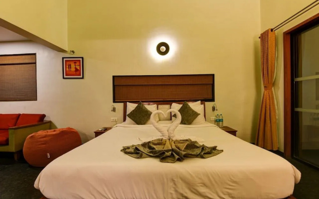 Regenta Resort Soma Vine Village