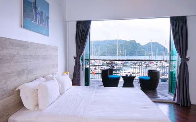 Ramada by Wyndham Langkawi Marina