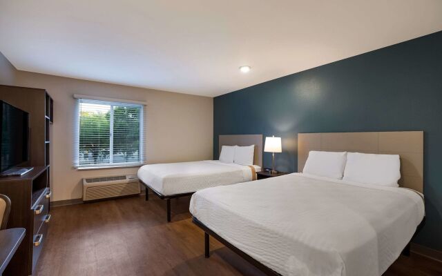 WoodSpring Suites Orlando North - Maitland