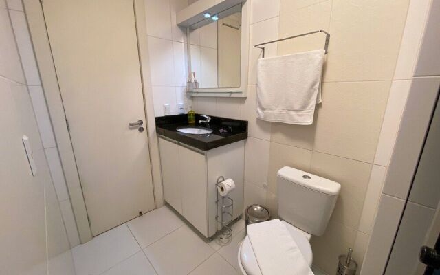 Residencial Vivendas da Montanha