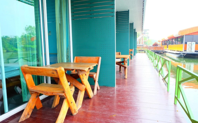 Macan Resort