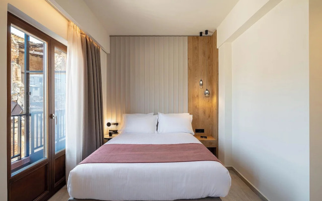 Zoera Suites by Ethos