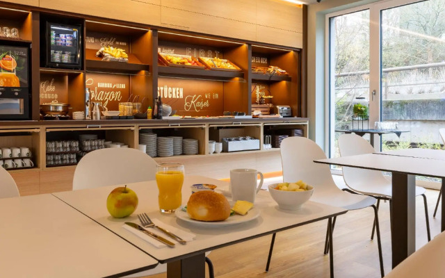B&B HOTEL Idar-Oberstein