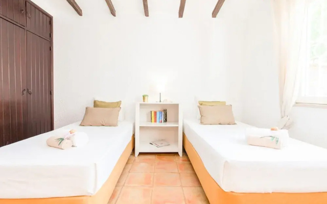 Villa Dreams