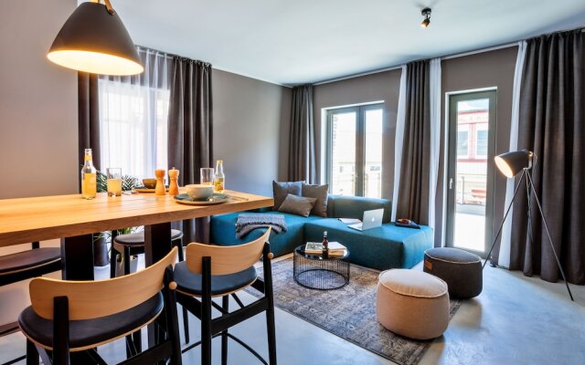 EchtZeit - Dein Hotelquartier