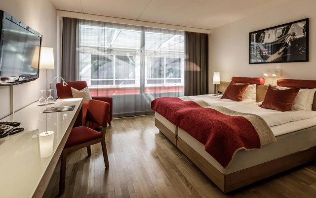 Hyatt Place Gothenburg Central