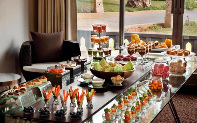 Marriott Mena House Cairo