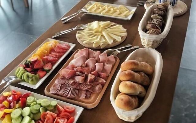 Wellness penzion Lázně Kvilda