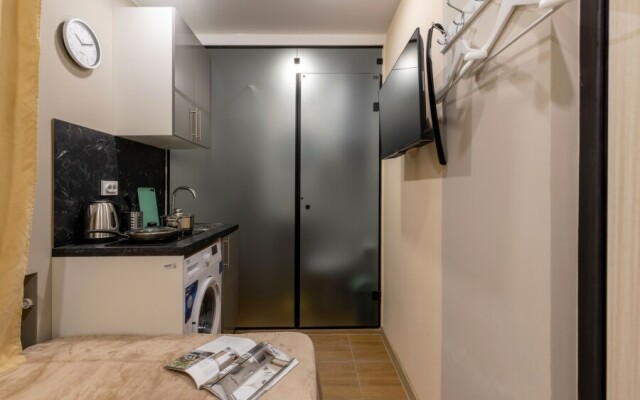 Мой Питер на Таврическом