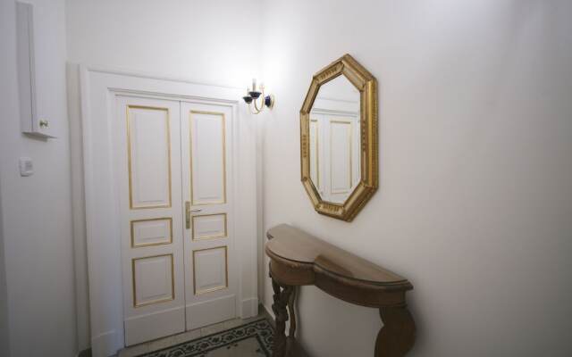 Area Angioina Suites