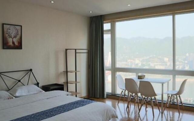 U Hotel Apartment