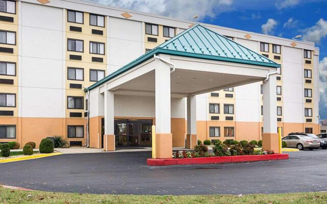 Comfort Inn Oxon Hill