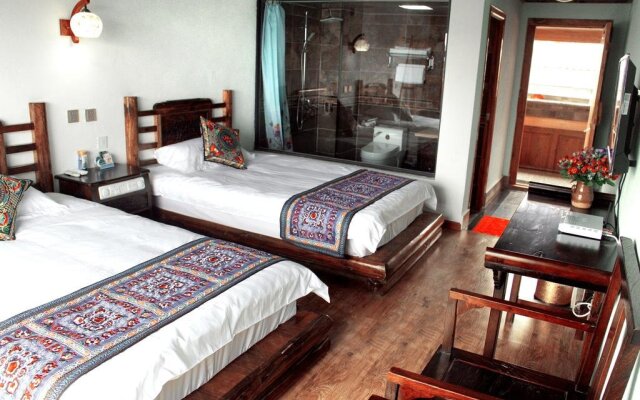 Butterfly Dream Boutique Inn