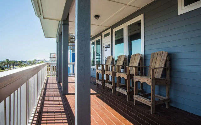 Mer Sea Azul by Silver Sands Vacation Rentals