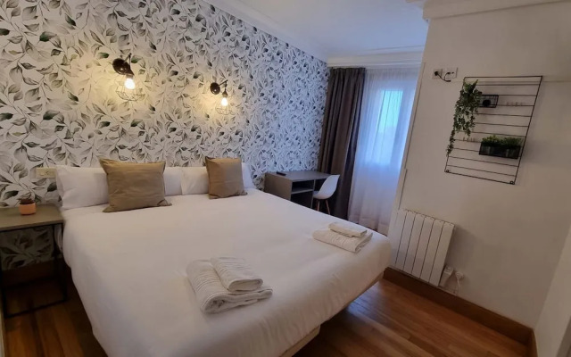 Hotel Norte