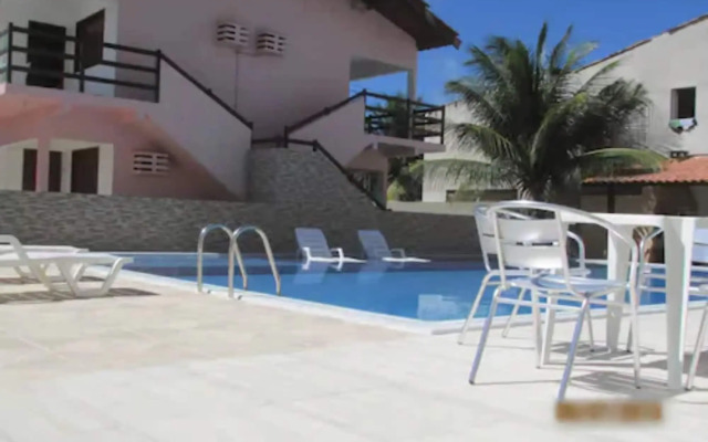 Pousada Sky Beach Flat
