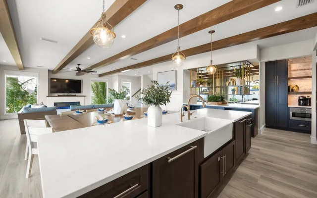 Ocean Breeze in Sarasota