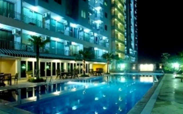 Galeri Ciumbuleuit Hotel