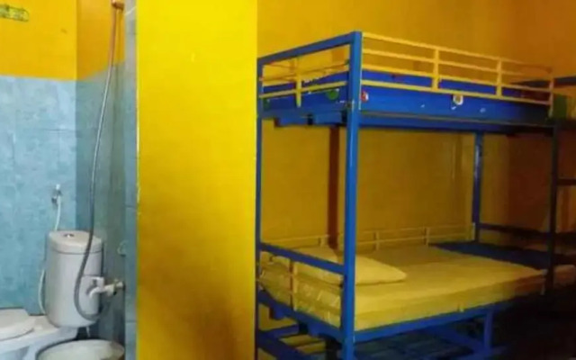 Pondok Wisata Angel Guest House