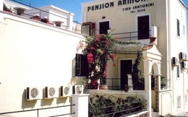 Pension Armonia