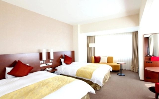 Star Gate Hotel Kansai Airport