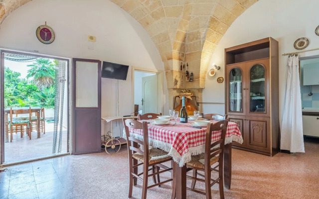 Carbone Country House Oria