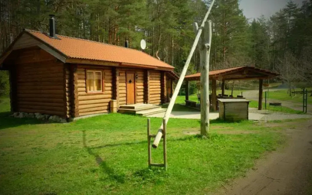 Kallaste Talu- Turismitalu & Holiday Resort