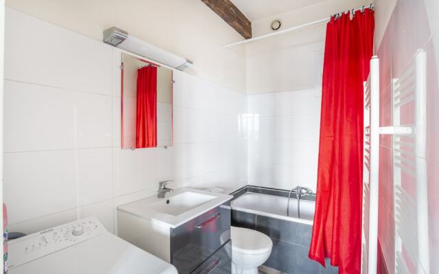 Hostel L'Ambassade Bretonne Vieux-Port