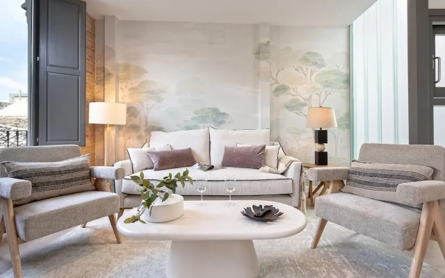 2bd Apartment in Granada San Mat as IV