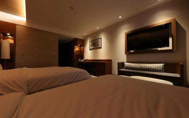 Sejong City Osong Hotel