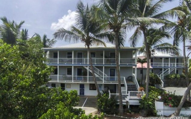 Coconut Coast Villas