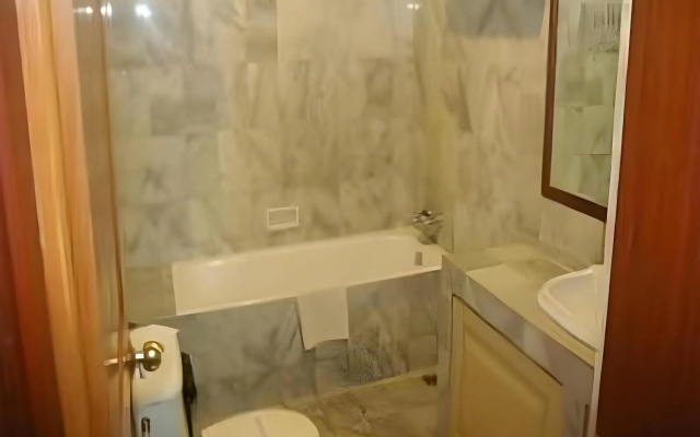 Hotel Banjarmasin International