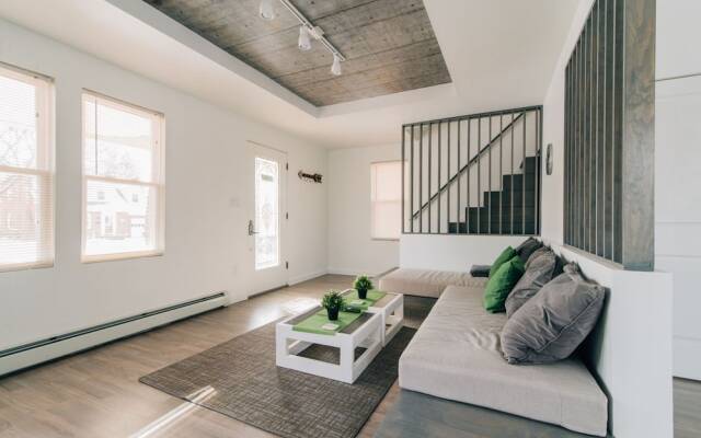 MiCasaZ South NJ- 4 BR near Philly