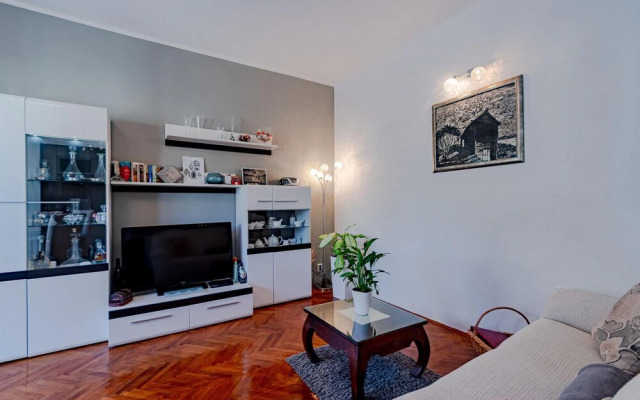 Beautiful Home in Korcula With 1 Bedrooms and Wifi