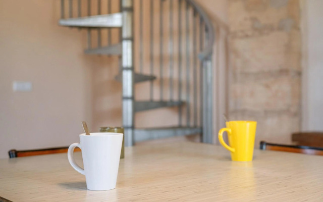 Possessio Sa Barrala Duplex