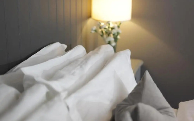 The Knife and Cleaver