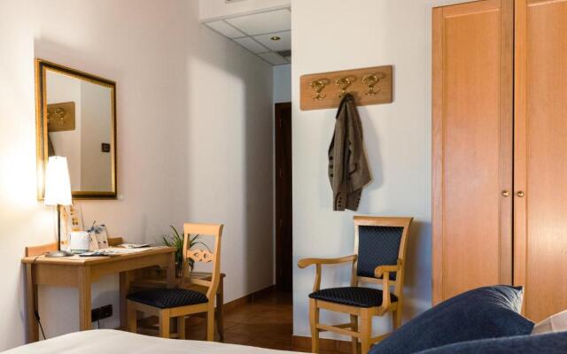 Sporthotel All'Ancora