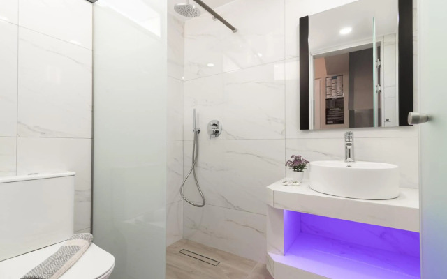 Savvas De Mar Hotel