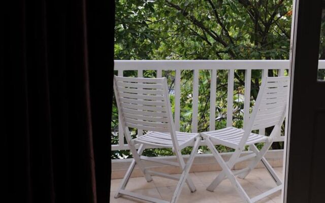 Toki Sai Gon Resort & Spa