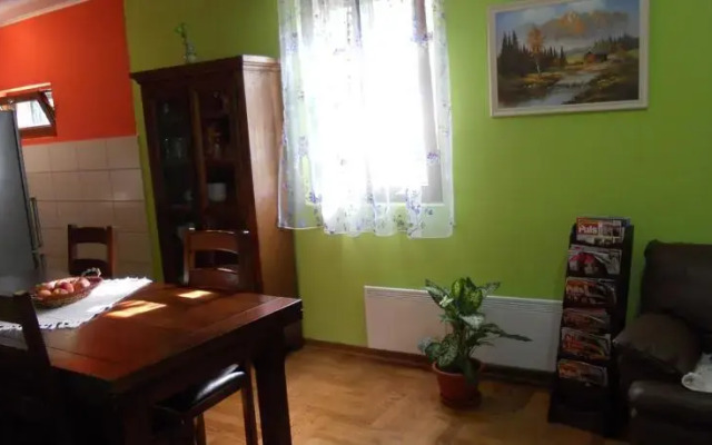 Stojkovic Family Apartments