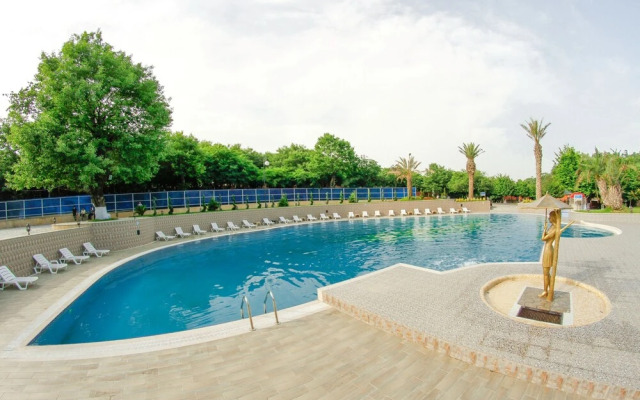 Vilesh Palace Hotel