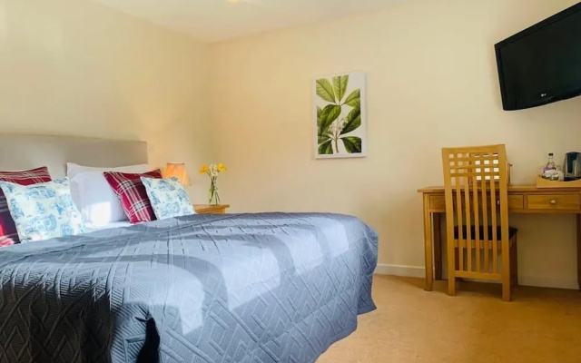 George & Dragon Country House Hotel