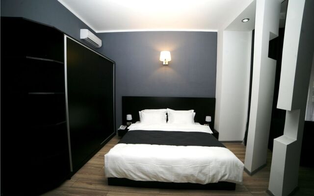 Basilon Hotel