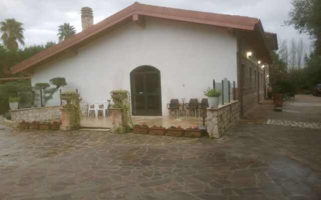 Tenuta Le Pantanelle