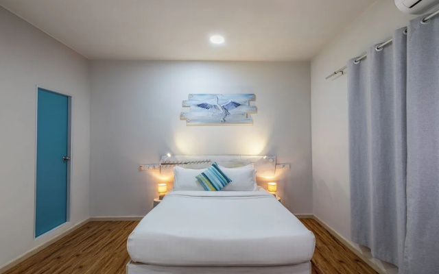 Ocean Pearl Maldives