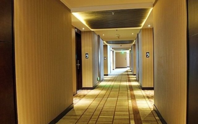 Beihaidao Hotel - Weijing Branch