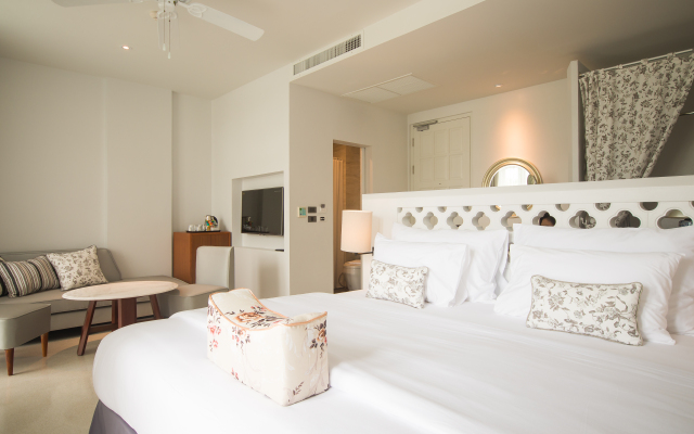 Little Nyonya Hotel