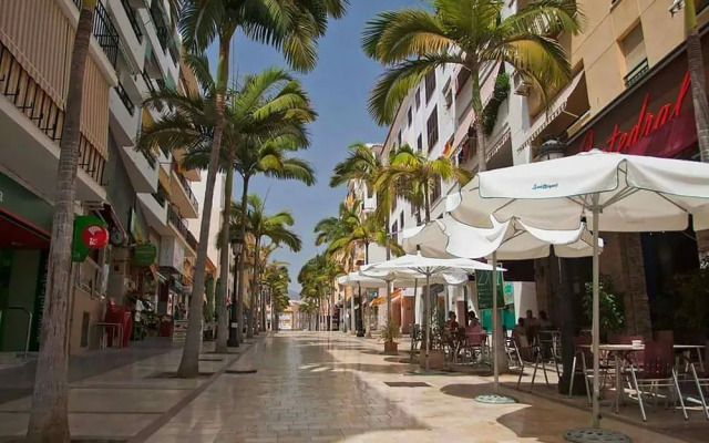 Skysea Holidays Benalmadena EUROPARK